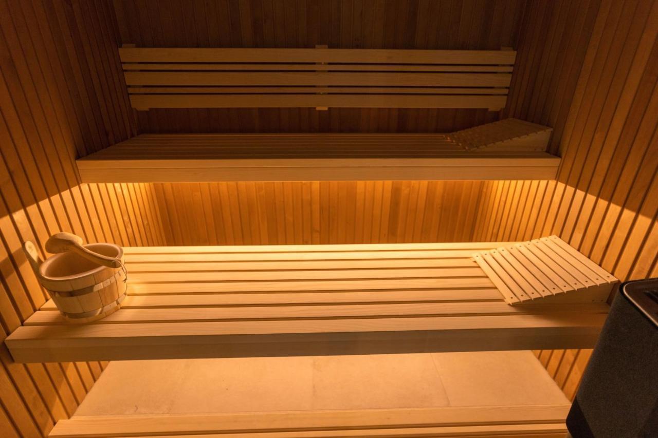 Kresevo Hotel Adriale מראה חיצוני תמונה