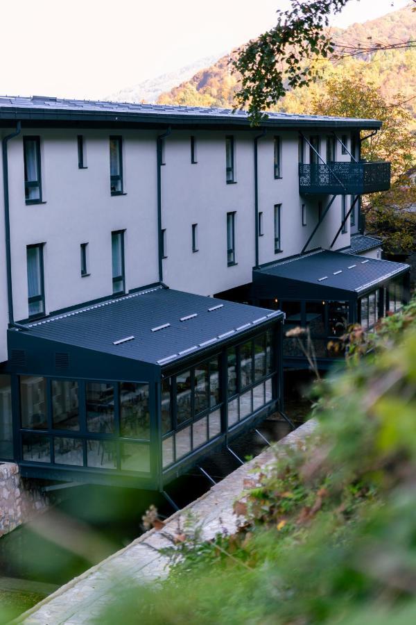 Kresevo Hotel Adriale מראה חיצוני תמונה