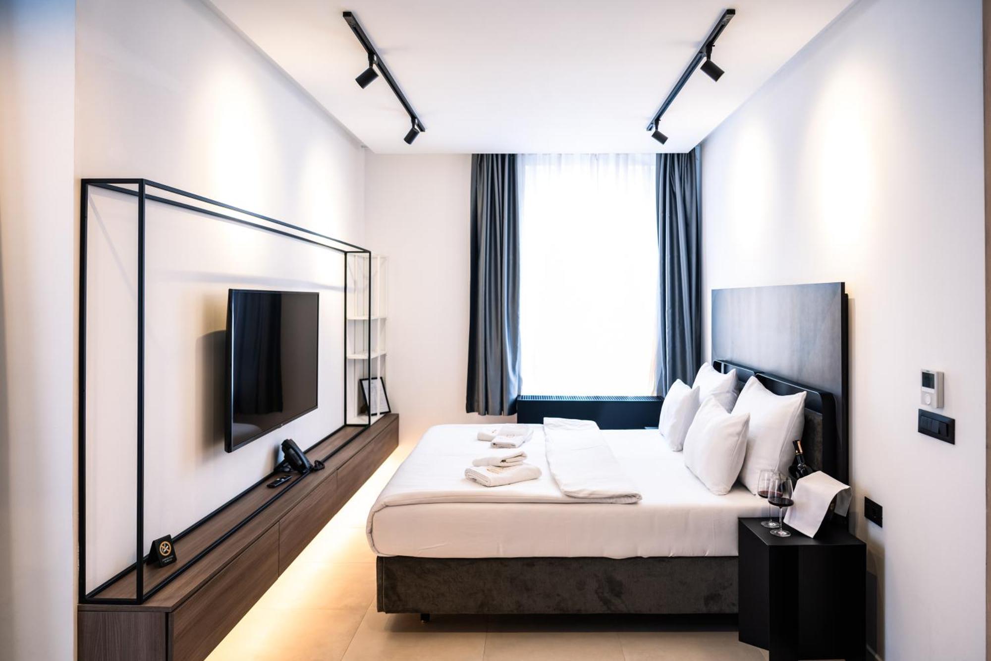 Kresevo Hotel Adriale מראה חיצוני תמונה