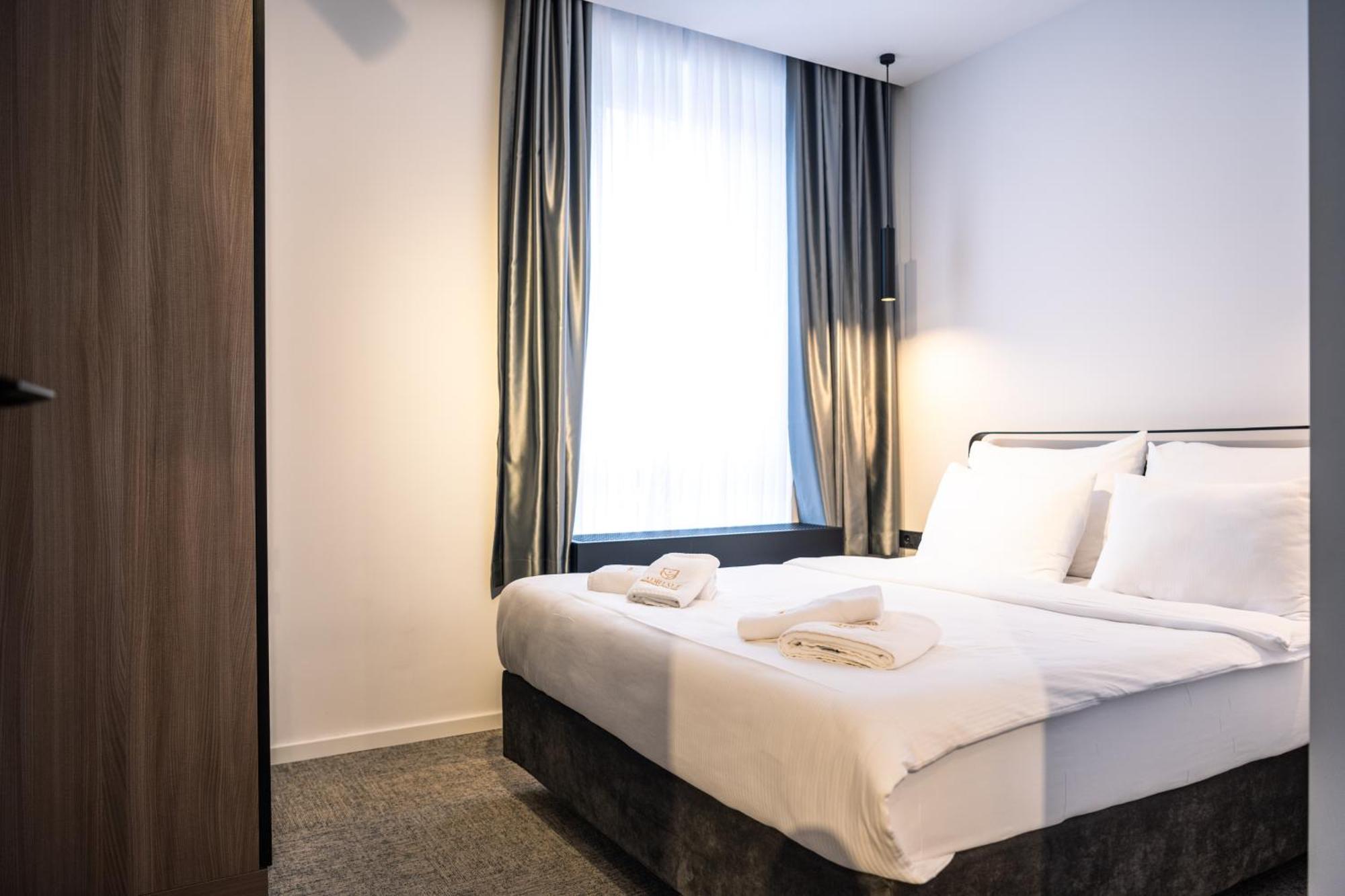 Kresevo Hotel Adriale מראה חיצוני תמונה